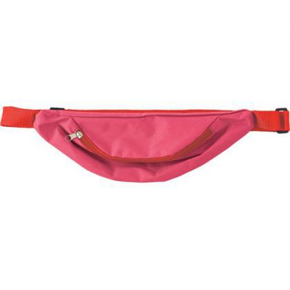 Waist bag (Red)