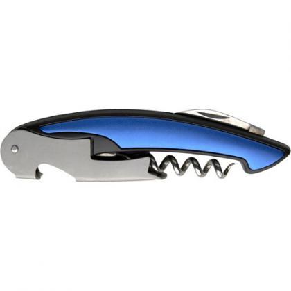 Waiters knife (Cobalt blue)