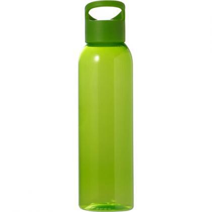 Water bottle (650ml) (Lime)