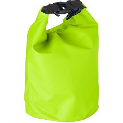 Waterproof beach/water safe (Lime)