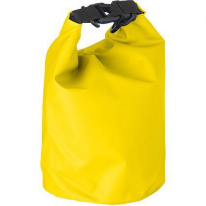 Waterproof beach/water safe (Yellow)