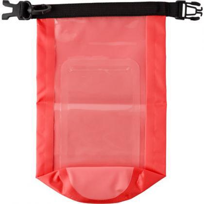 Watertight bag (Red)