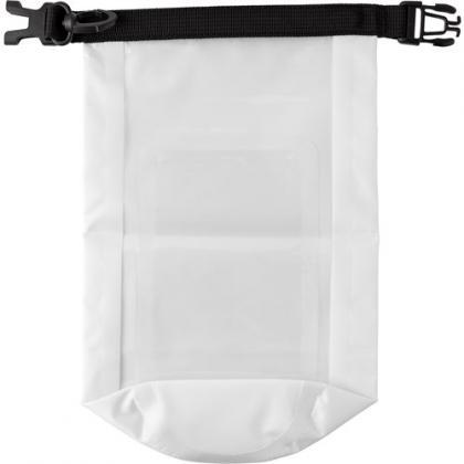 Watertight bag (White)