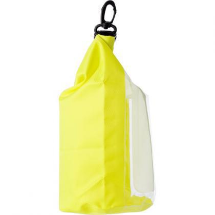 Watertight bag (Yellow)