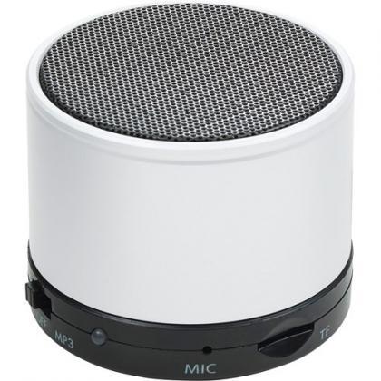 Wireless speaker (White)