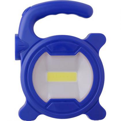 Work light (Blue)