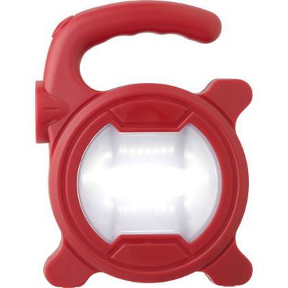 Work light (Red)