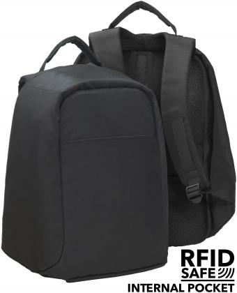 Speldhurst Eco Recycled Safety Backpack