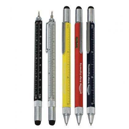 Picture of Multi Function Ballpens