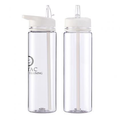 Picture of AquaMax Hydrate Tritan sports bottle