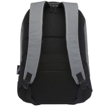 Picture of Cover GRS RPET anti-theft backpack 16L