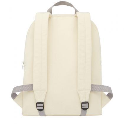 Picture of Pheebs 450 g/m² recycled cotton and polyester backpack 10L