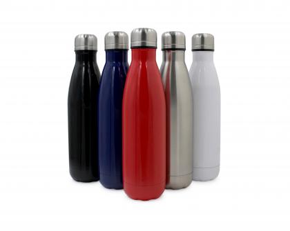 Eevo-Therm Essentials Bottle