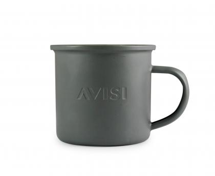 Enamel ColourFill Mug