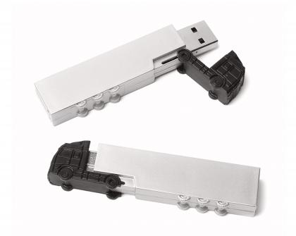 Lorry USB FlashDrive