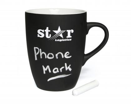 Marrow Chalk Mug