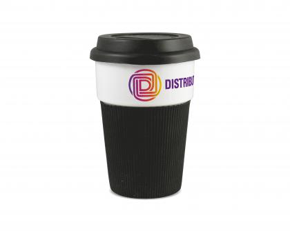 Photo Takeaway Cup