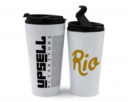 Rio Grande Travel Mug