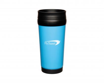 Robusta ColourCoat Travel Mug