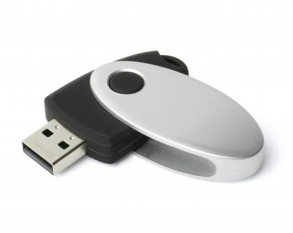 Twister 8 USB FlashDrive