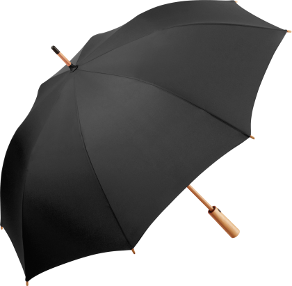 FARE ÖkoBrella AC midsize ( Black )