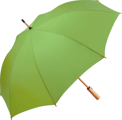 FARE ÖkoBrella AC midsize ( Lime )