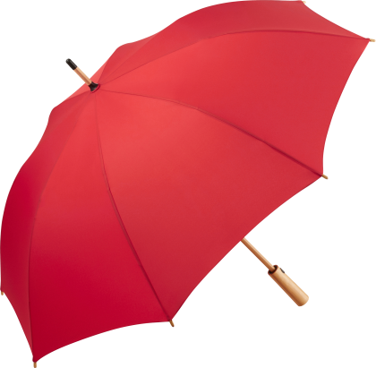 FARE ÖkoBrella AC midsize ( Red )