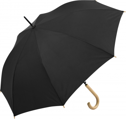 FARE ÖkoBrella AC regular ( Black )