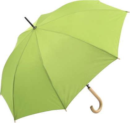 FARE ÖkoBrella AC regular ( Lime )