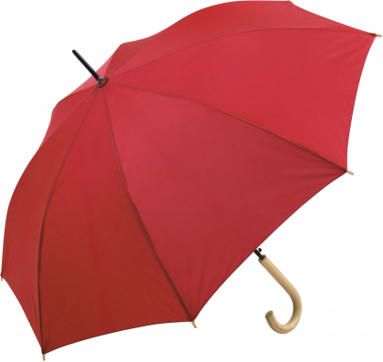 FARE ÖkoBrella AC regular ( Red )