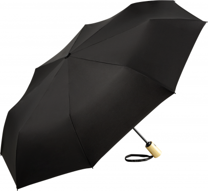 FARE ÖkoBrella AOC mini ( Black )