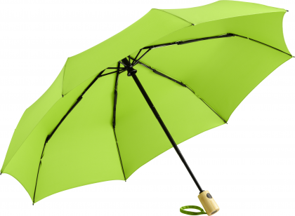 FARE ÖkoBrella AOC mini ( Lime )