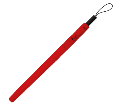 Impliva STORMaxi Aerodynamic ( Red )