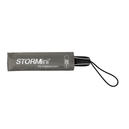 Impliva STORMini Aerodynamic Folding ( Grey )