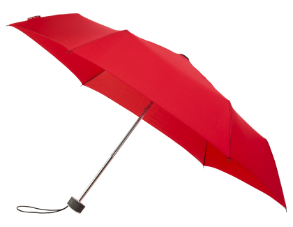 MiniFlat Telescopic ( Red )