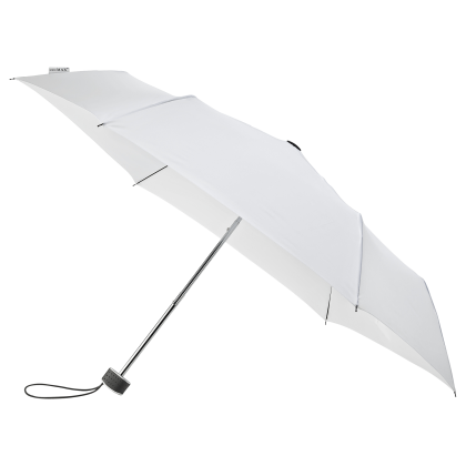 MiniFlat Telescopic ( White )