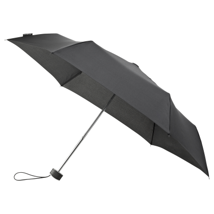 MiniFlat Telescopic (Black )