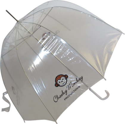 PVC Dome (Super Clear PVC )