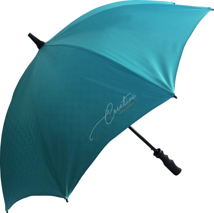 Spectrum Sport Medium Eco Double Canopy (Pantone Match to ANY colour of the spectrum at NO EXTRA COST )