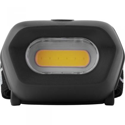 Budget head light (Black)