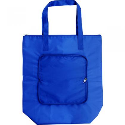 Cooler bag (Dark blue)