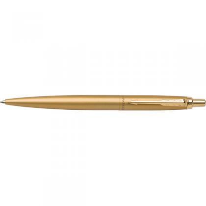 Parker Jotter XL chrome ballpen (Gold)