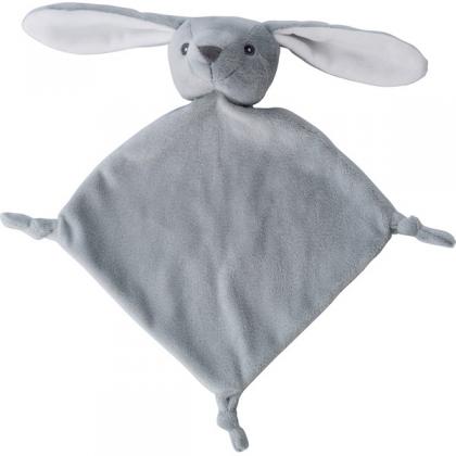 Plush animal cloth (Grey)