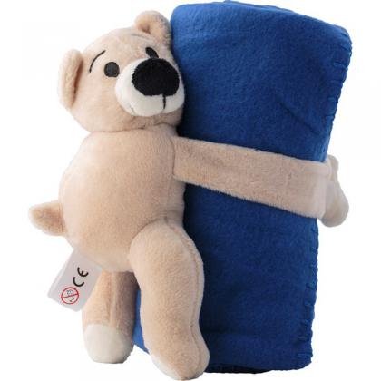 Plush toy bear