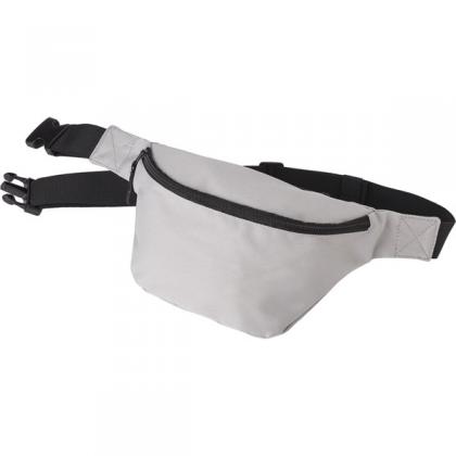 Polyester (600D) waist bag