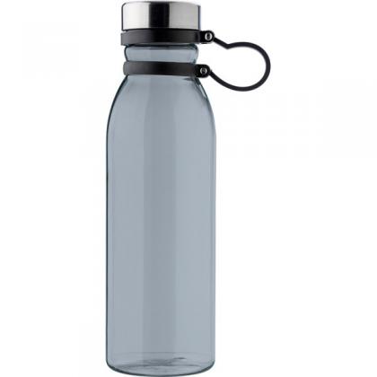 RPET bottle (750 ml) (Black)