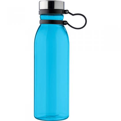 RPET bottle (750 ml) (Cobalt blue)