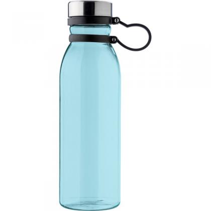 RPET bottle (750 ml) (Light blue)