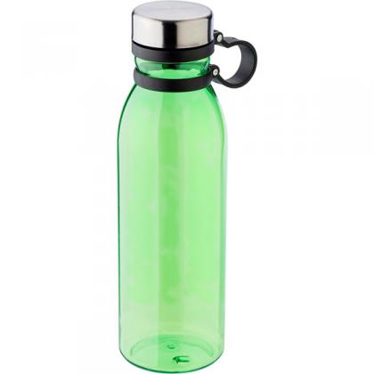 RPET bottle (750 ml) (Lime)