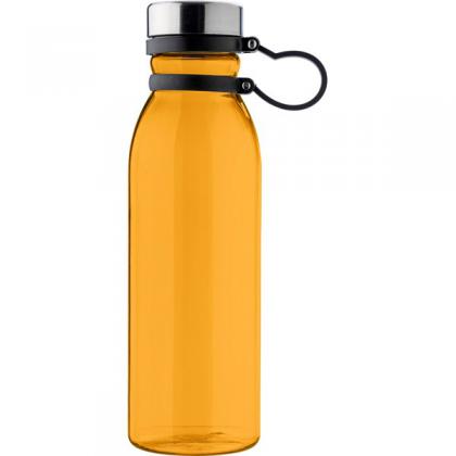 RPET bottle (750 ml) (Orange)